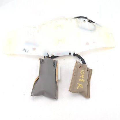 1997 1998 1999 2000 2001 2002 2003 2004 Chevy Corvette Passenger Lumbar Air Pump