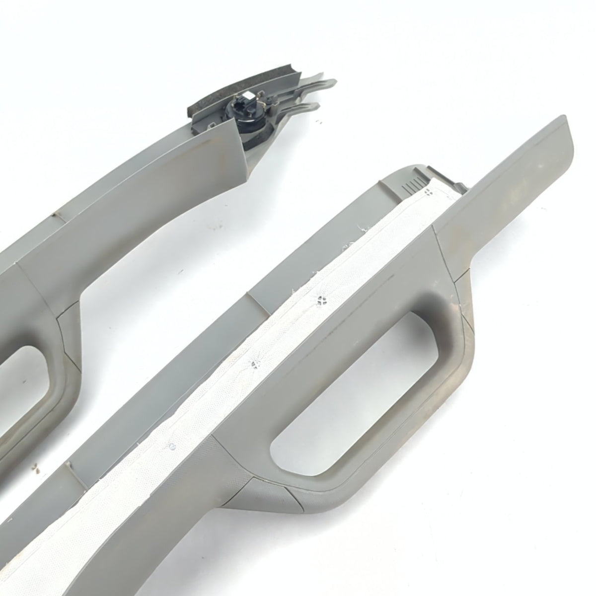 2017 2018 2019 2020 2021 2022 Ford F250 F350 A Pillar Trim Grab Handle Set
