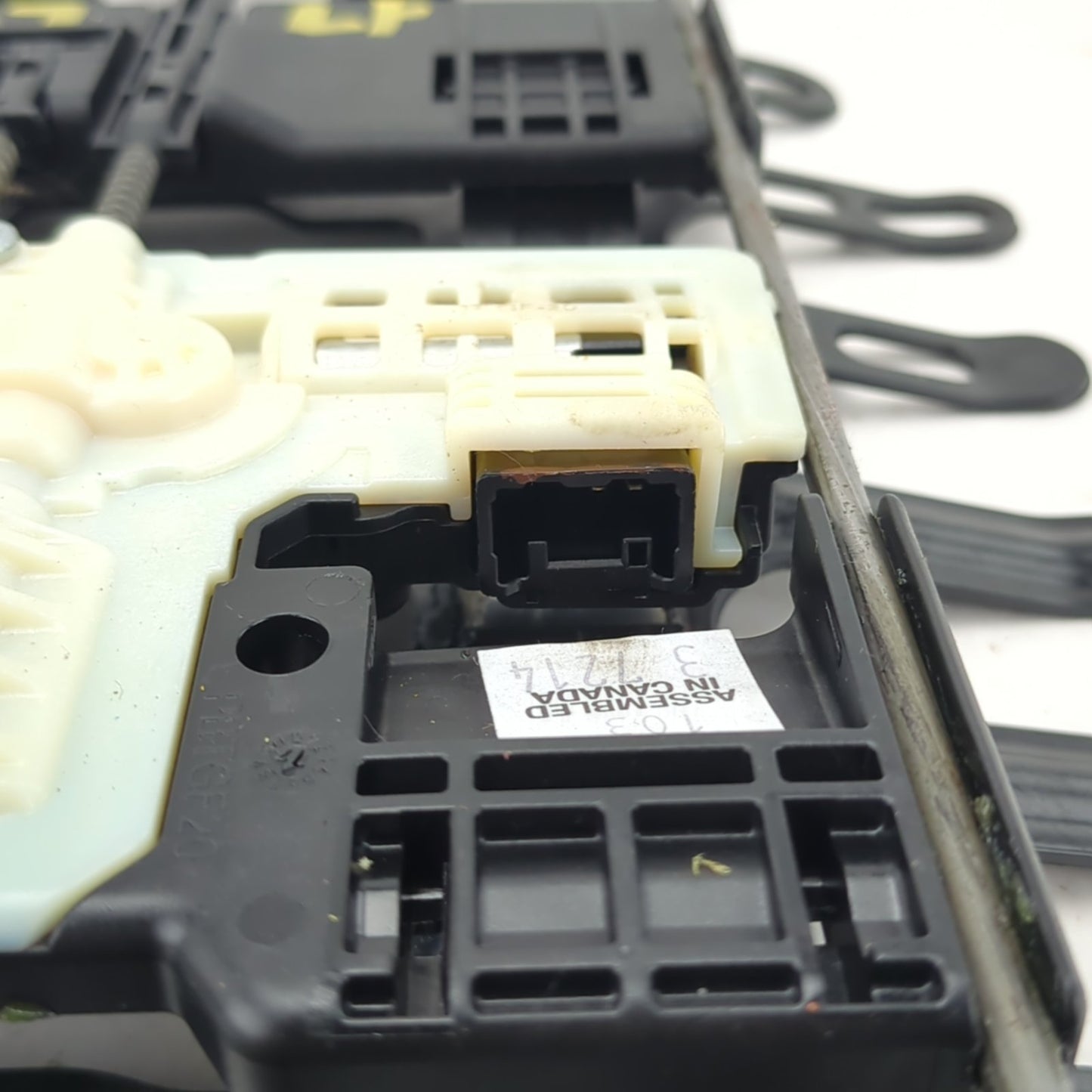 2018 2019 2020 Honda Odyssey Driver Left Seat Lumbar Motor Actuator
