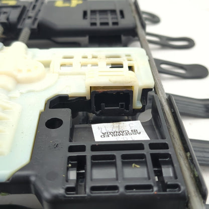 2018 2019 2020 Honda Odyssey Driver Left Seat Lumbar Motor Actuator
