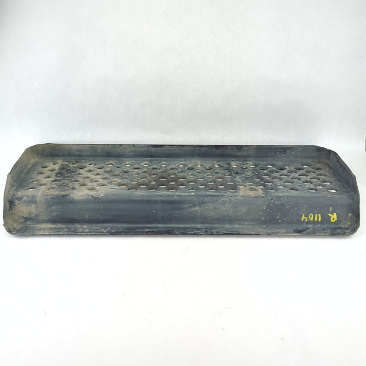 2005 2006 2007 2008 2009 GMC C4500 Topkick C5500 Kodiak Running Board Step Pad