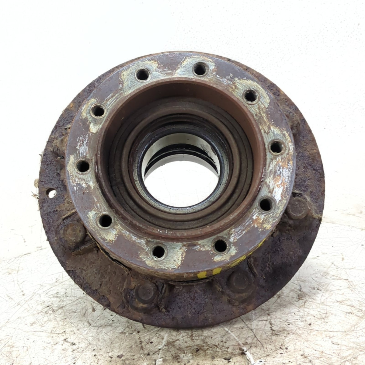 1999 2000 2001 2002 2003 Ford F450 F550 Rear Wheel Hub Assembly