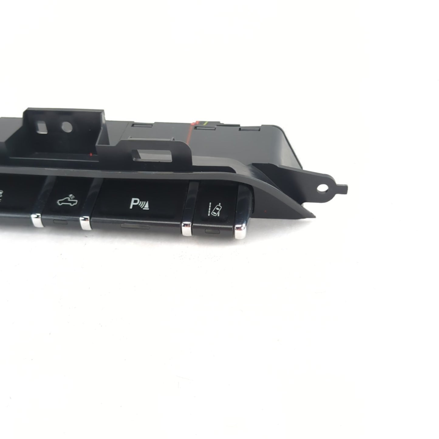2014 Silverado Sierra Aux Dash Switch Panel Hill Descent Parking Cargo Light