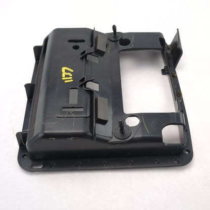 2009 2010 2011 2012 2013 2014 Ford Edge Overhead Console Mounting Bracket