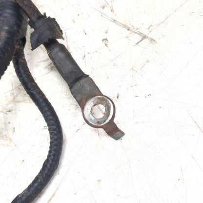 2015 2016 2017 2018 2019 2020 Ford F150 Power Steering Wire Harness