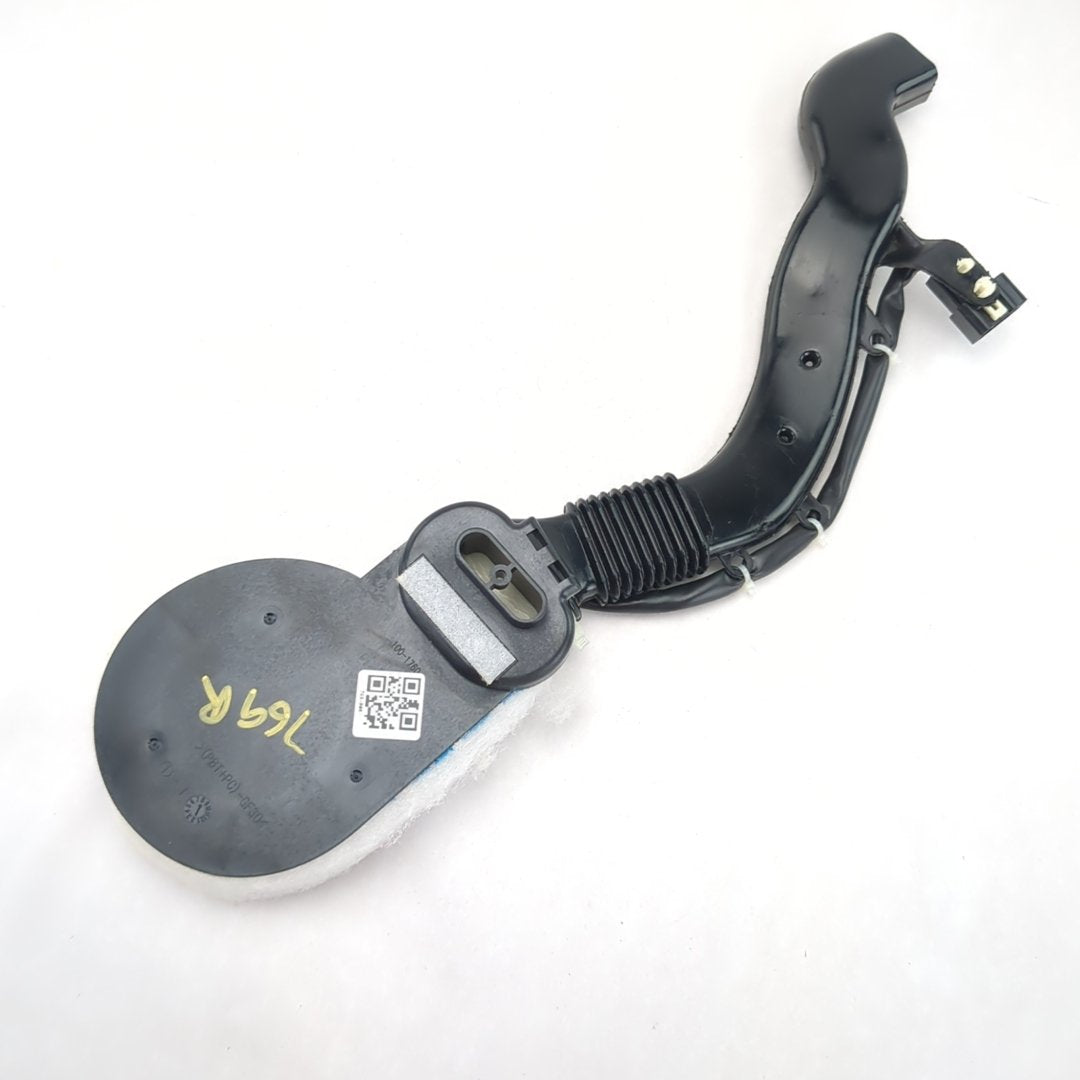2010 2011 2012 2013 2014 2015 2016 2017 Ford Taurus Heated Cooled Fan Upper Seat