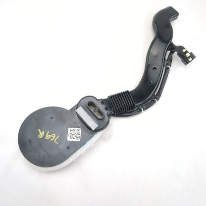 2010 2011 2012 2013 2014 2015 2016 2017 Ford Taurus Heated Cooled Fan Upper Seat