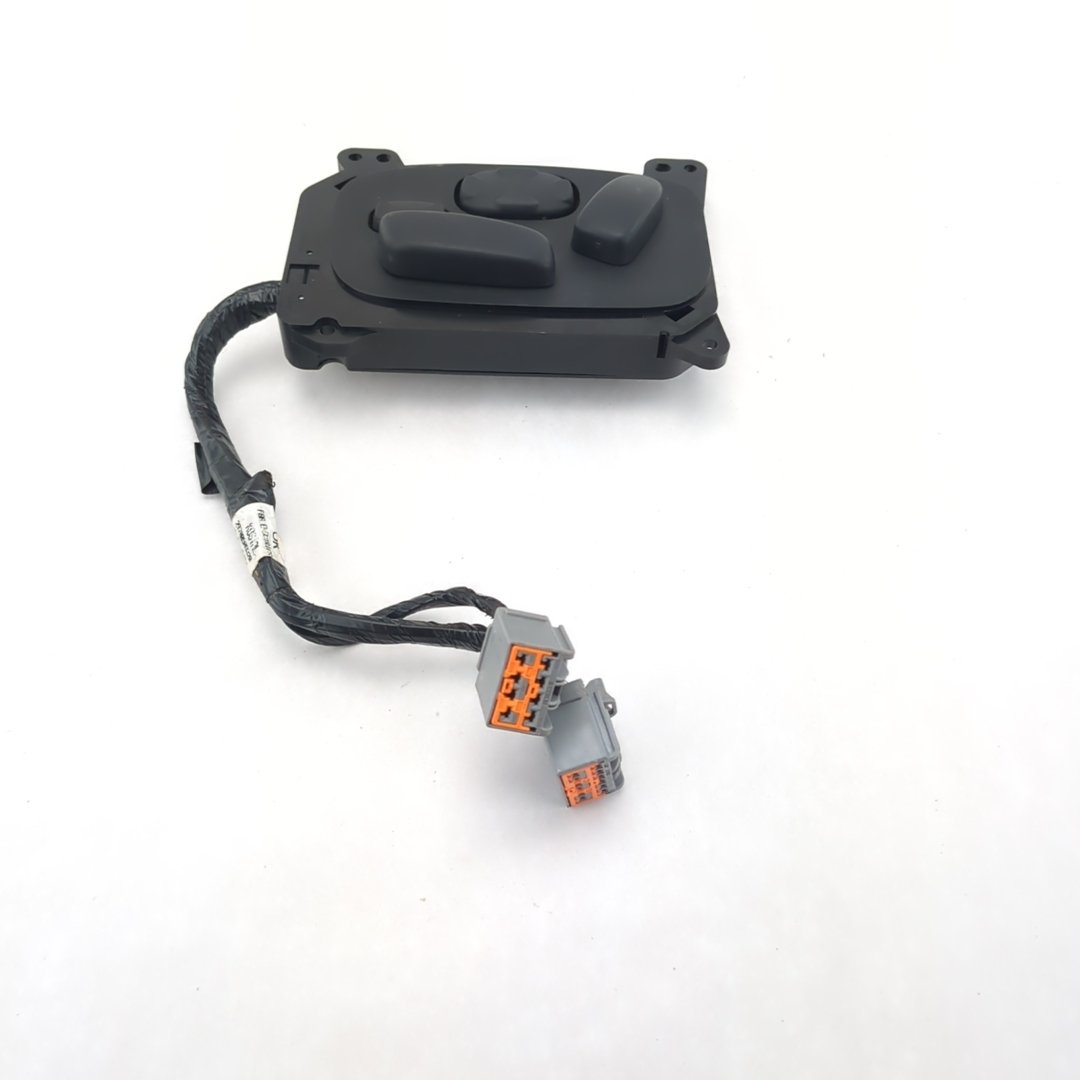 2010 2011 2012 Ford Taurus Driver Left Power Seat Switch Adjuster Control Module