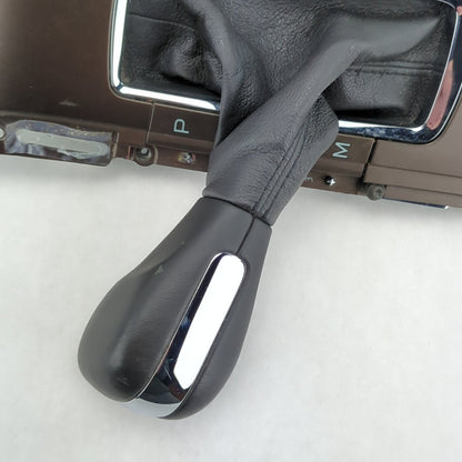2012 2013 2014 Ford Edge Center Console Cup Holder Trim Bezel Panel Shift Knob