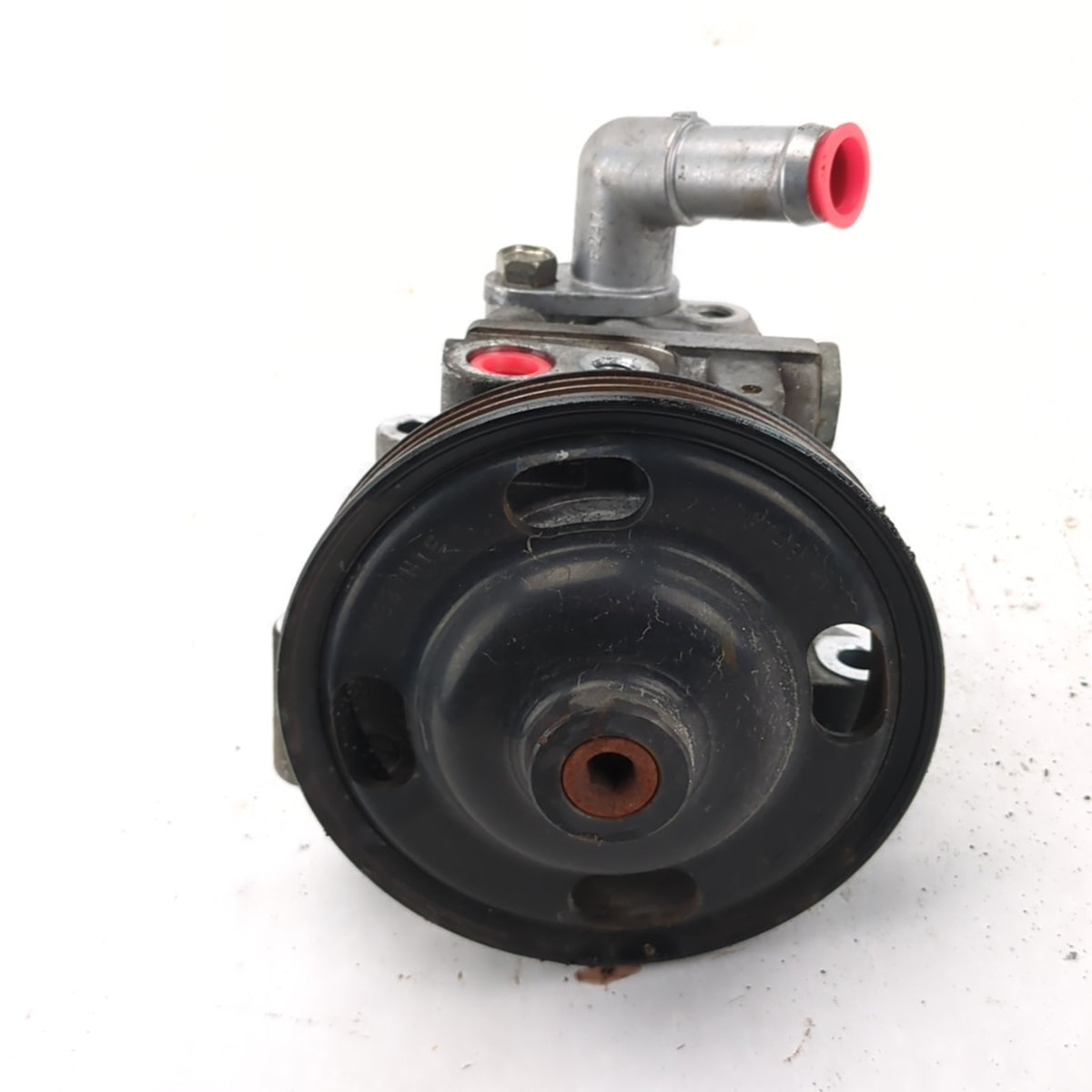 2012 2013 2014 Ford Edge 3.5L 3.7L Power Steering Pump
