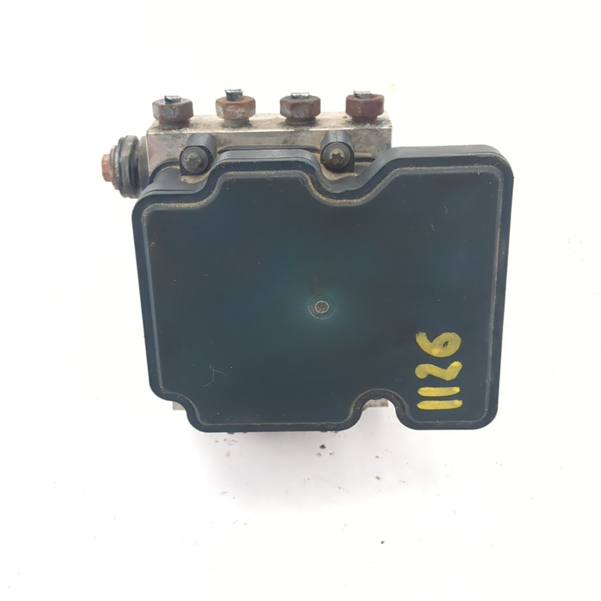 2016 Ford F150 ABS Anti-Lock Brake Pump Module Assembly