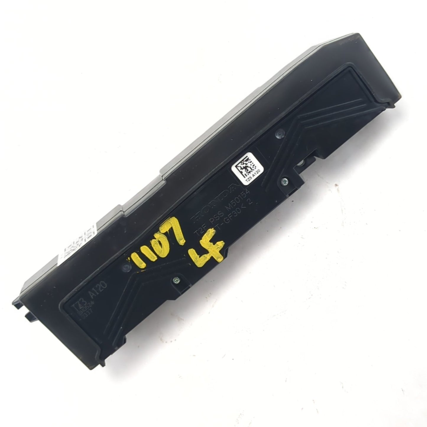 2018 2019 2020 2021 Honda Odyssey Driver Left Power Seat Switch Control Adjuster