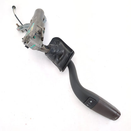 2014 2015 2016 2017 2018 2019 Silverado Sierra Column Shifter Brown Leather