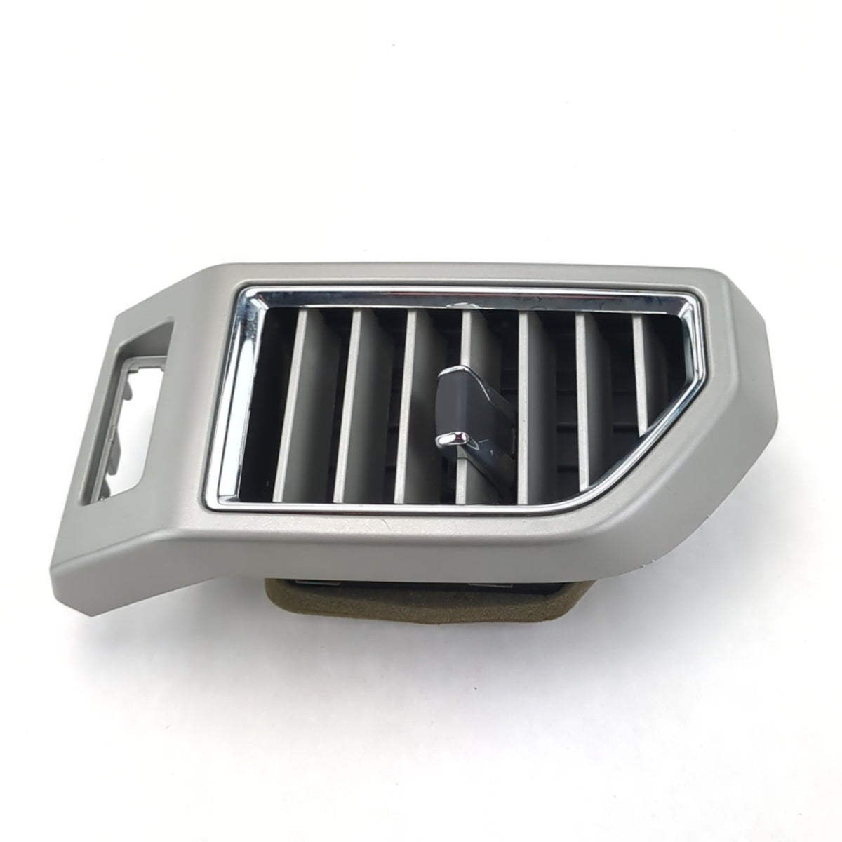 2015 2016 2017 2018 2019 2020 Ford F150 Driver Left Dash Vent Gray
