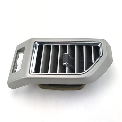 2015 2016 2017 2018 2019 2020 Ford F150 Driver Left Dash Vent Gray