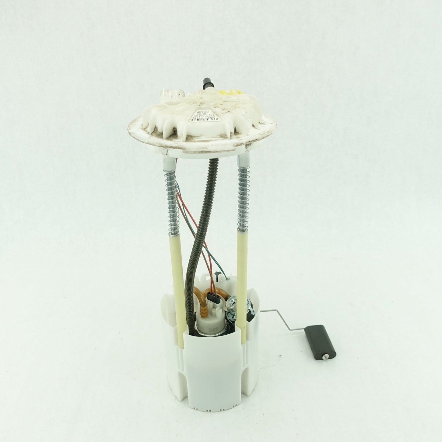 2020 2021 2022 2023 2024 Ram 2500 3500 Fuel Pump Assembly Module 6.4L Gasoline