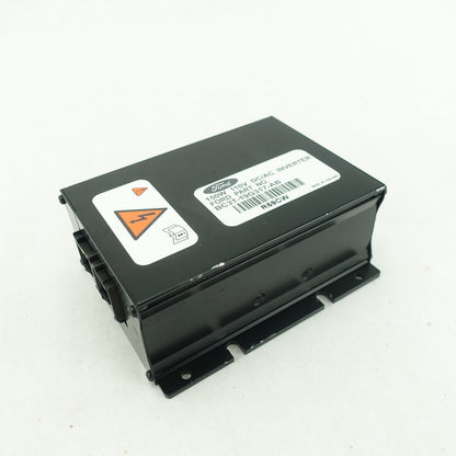 2012 2013 2014 2015 2016 Ford F250 F350 150W 110V DC AC Power Inverter Module