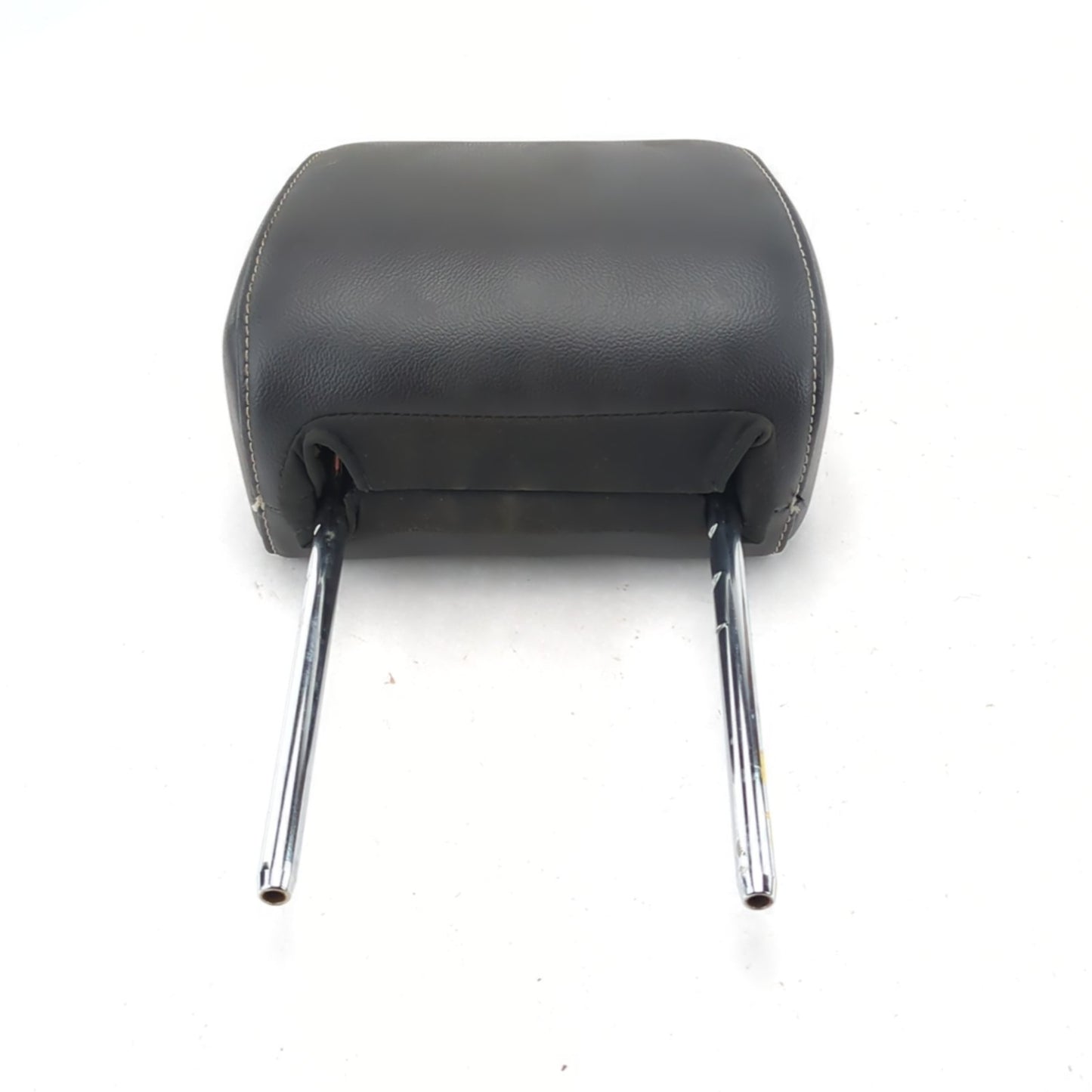 2015 2016 2017 2018 Ford Focus Headrest Head Rest Front Seat Black Leather