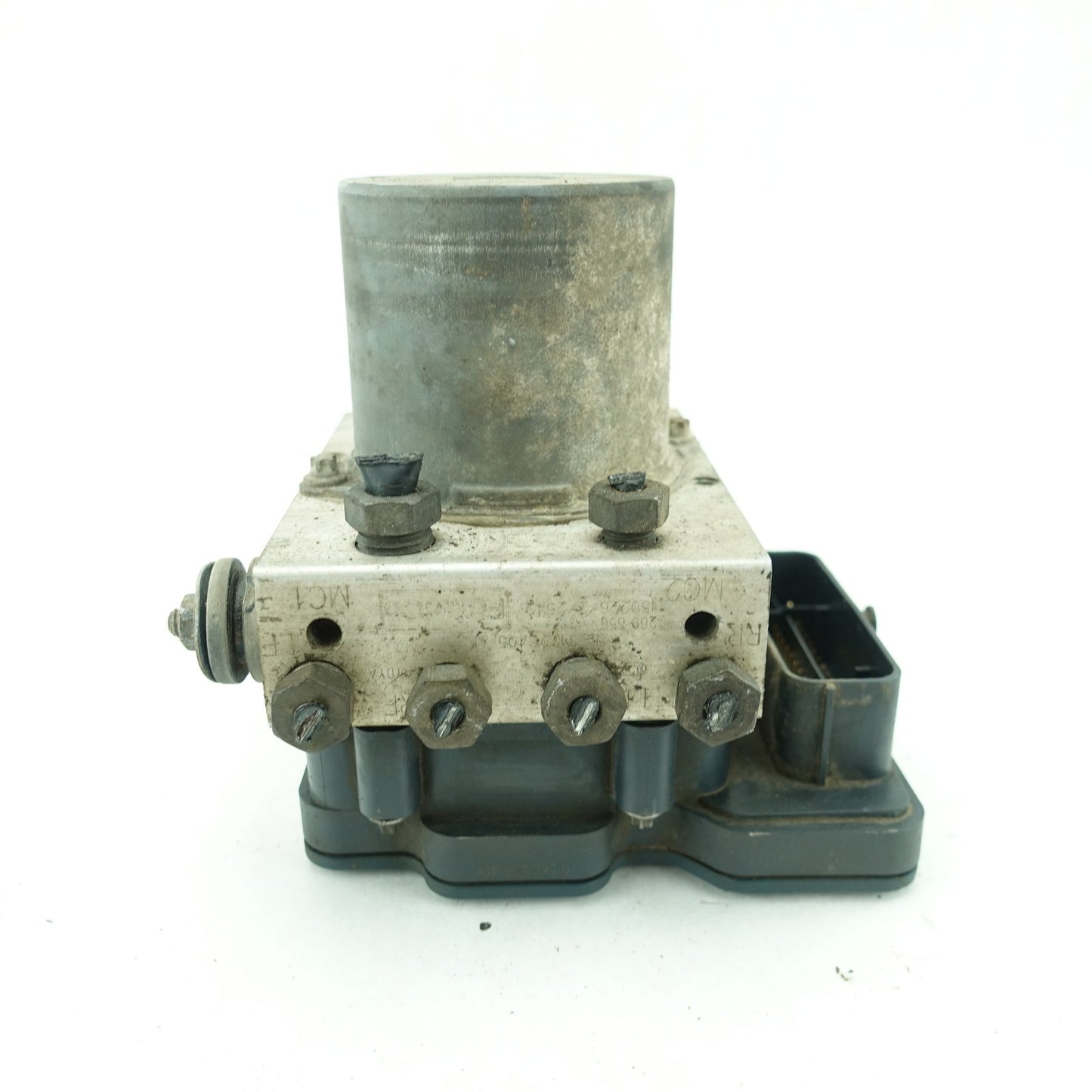 2015 Ford F150 ABS Anti-Lock Brake Pump Module Assembly