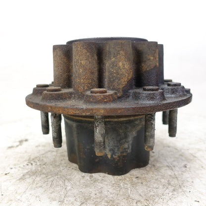2012 2013 2014 2015 2016 Ford F450 F550 Rear Dually Wheel Hub 10 Lug