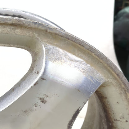1998 1999 2000 Honda Accord 15 inch Aluminum Alloy Wheel Rim Ring