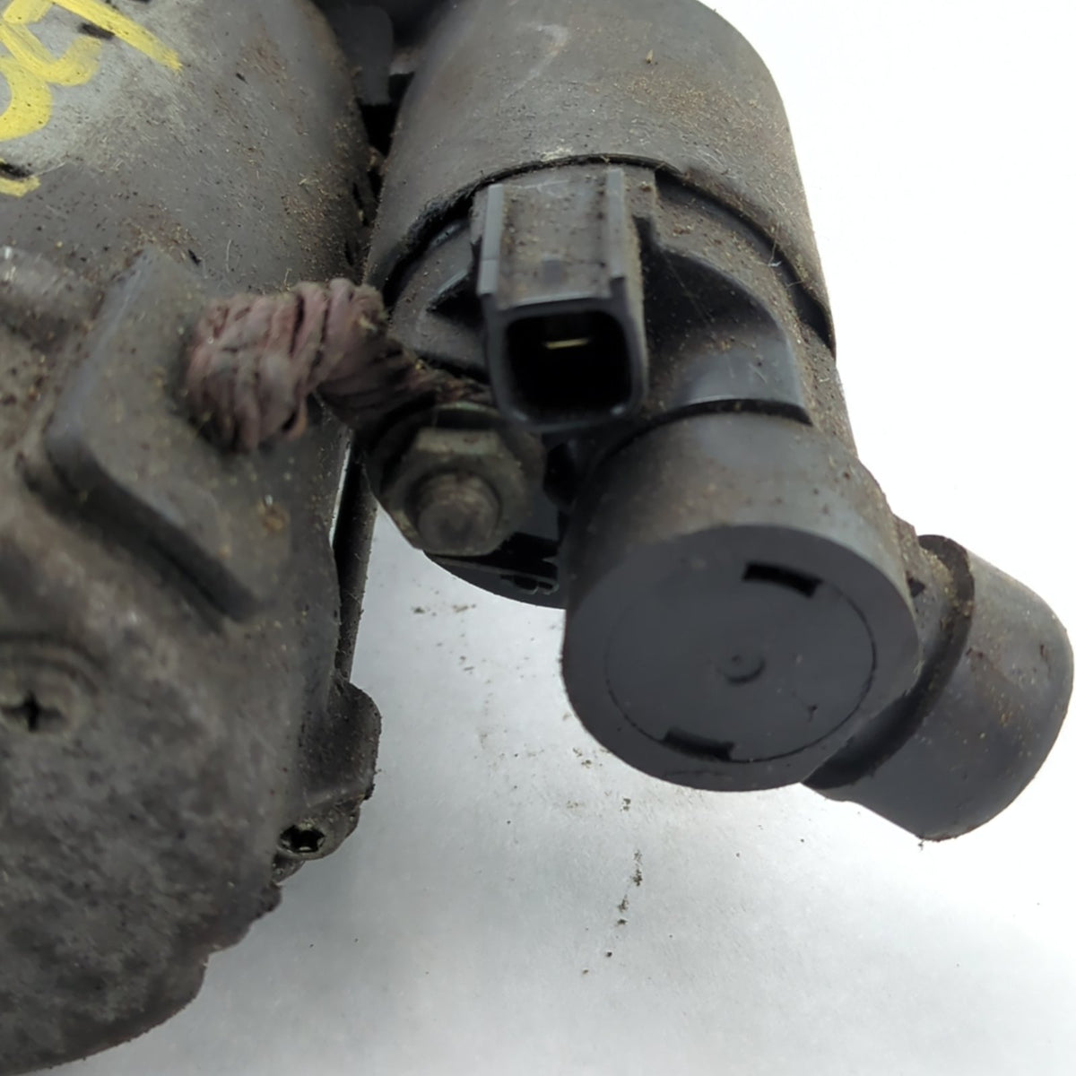 2011 2012 2013 Honda Odyssey Starter Motor Engine