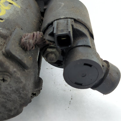 2011 2012 2013 Honda Odyssey Starter Motor Engine