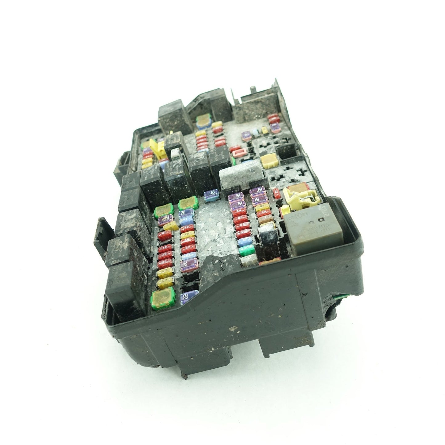 Damaged Core 2023 2024 Ram 2500 3500 Power Distribution Fuse Box Module TIPM