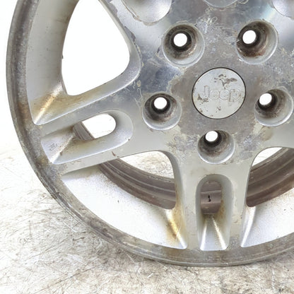 2002 2003 2004 Jeep Grand Cherokee 16 inch Aluminum Alloy Wheel Rim Ring