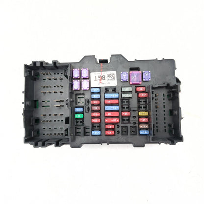 2014 2015 2016 2017 Silverado Sierra Driver Left Dash Fuse Box Junction Block
