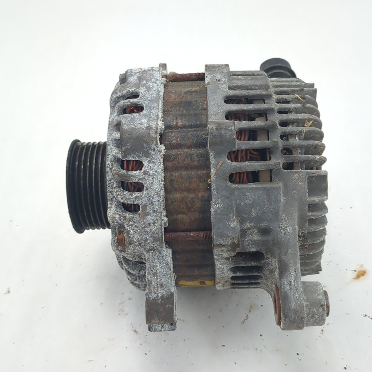 2010 2011 2012 Ford Taurus Alternator 150 Amp 3.5L Without Turbo