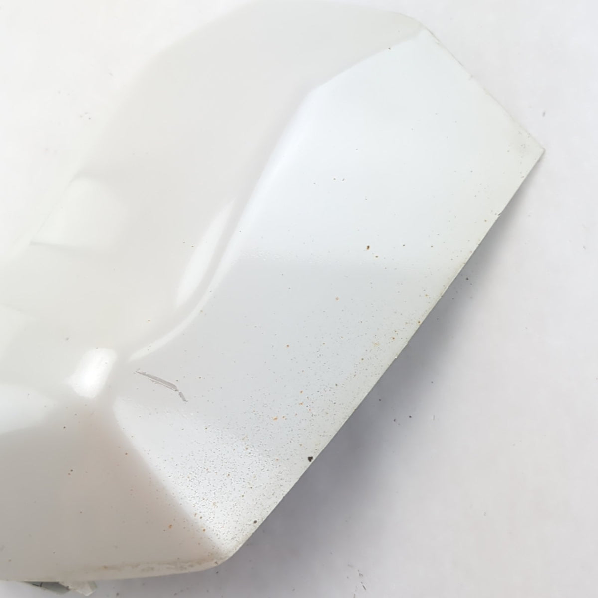 2015 2016 2017 2018 2019 2020 F150 White Driver Left Cab Corner Molding Panel