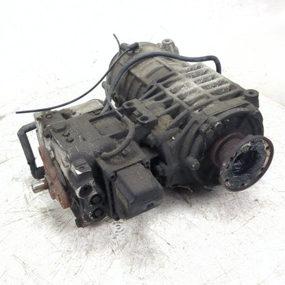 2002 2003 2004 2005 2006 Audi TT Rear Carrier Differential 133K Miles