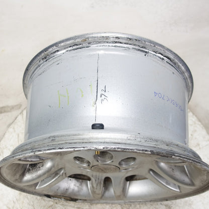 2001 2002 2003 2004 Dodge Dakota Wheel Rim Ring Aluminum Alloy 16 Inch