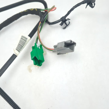2015 2016 2017 2018 Ram 1500 Left/Right Seat Backrest Wire Harness Heat/Cooled