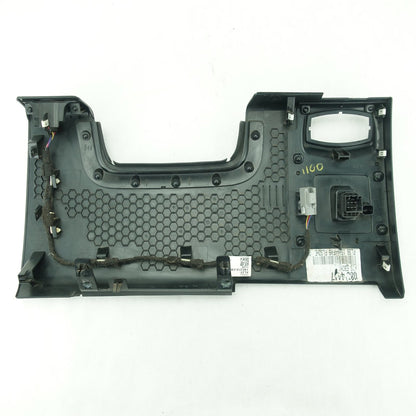 2015 2016 2017 2018 2019 20 Ford F150 Lower Driver Left Dash Knee Bolster Black
