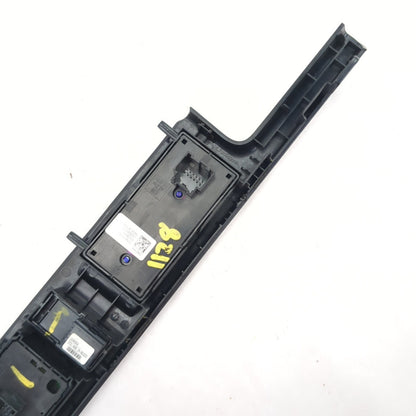 2014 2015 2016 2017 2018 Silverado Sierra Driver Master Power Window Switch