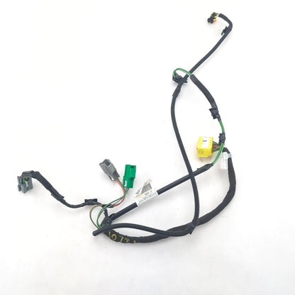 2015 2016 2017 2018 Ram 1500 Left/Right Seat Backrest Wire Harness Heat/Cooled