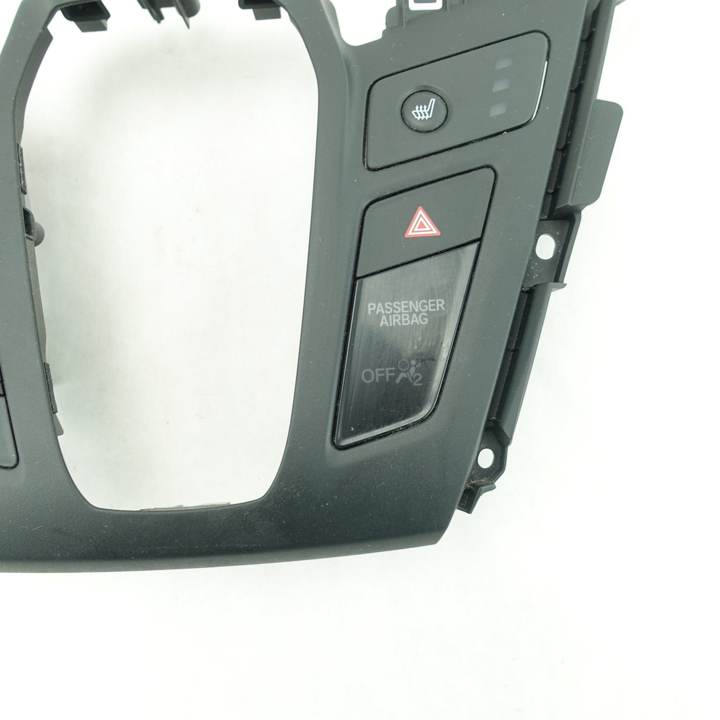 2023 2024 Honda Odyssey Center Dash Shifter Switch Panel Heated Seat Snow Econ
