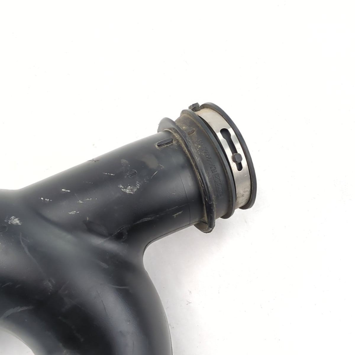 2013 2014 2015 Ford F150 Mark LT 3.5L Air Intake Duct Hose Engine