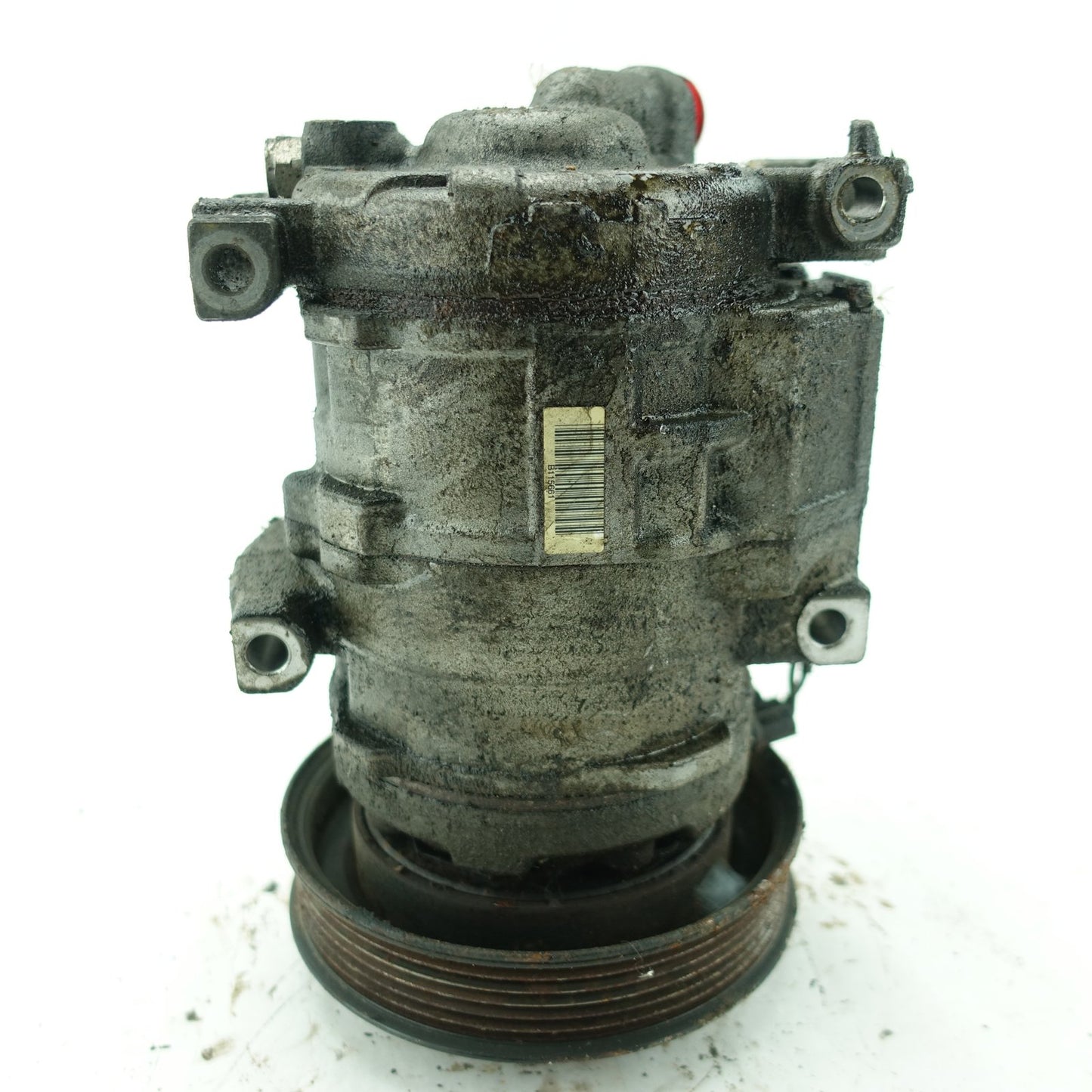 2011 2012 2013 2014 2015 2016 2017 Honda Odyssey AC A/C Compressor Pump