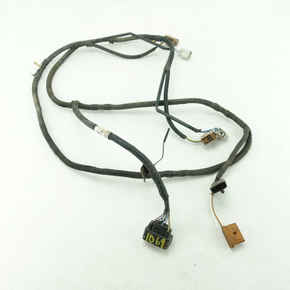2011 2012 2013 2014 Ford F250 F350 Taillight Tail Light Lamp Wire Harness Loom
