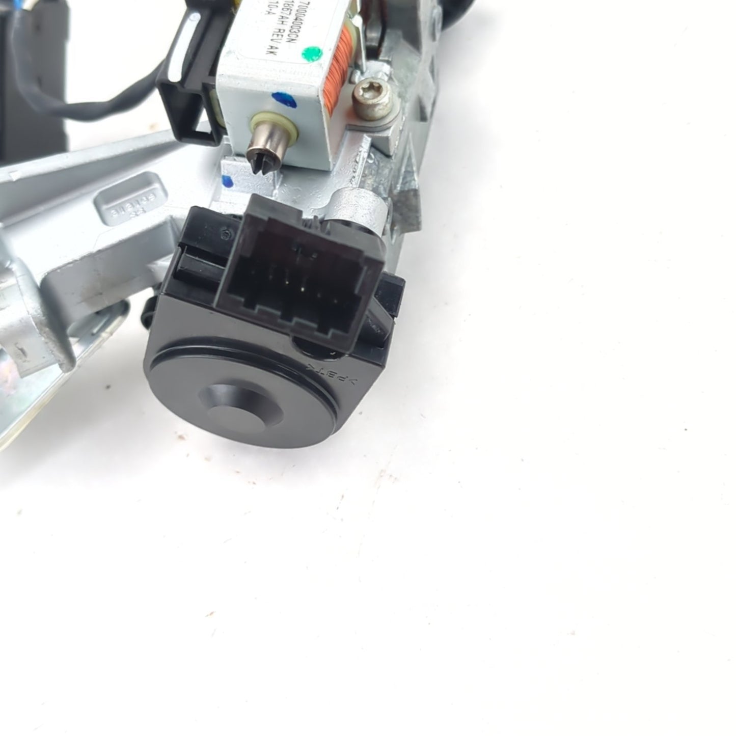 2010 2011 2012 2013 2014 2015 Equinox Terrain Ignition Switch With Key