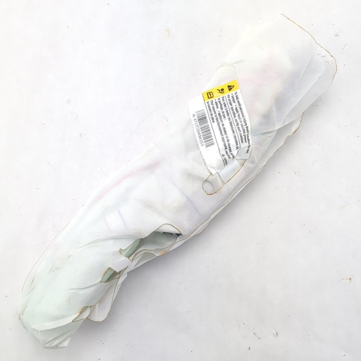 2009 2010 2011 GMC Acadia Buick Enclave Driver Seat Airbag Air Bag
