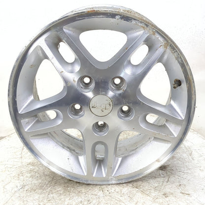 2002 2003 2004 Jeep Grand Cherokee 16 inch Aluminum Alloy Wheel Rim Ring
