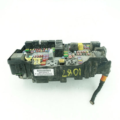 Damaged Core 2023 2024 Ram 2500 3500 Power Distribution Fuse Box Module TIPM