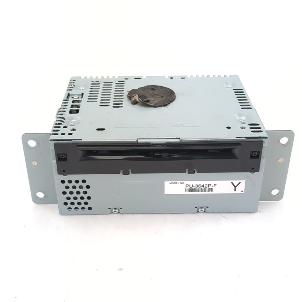 2015 2016 2017 2018 Ford F150 Radio AM FM CD MP3 Receiver