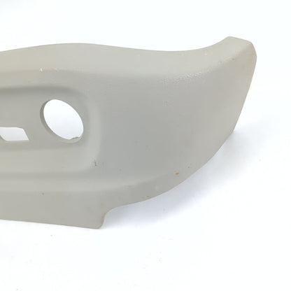 2009 2010 2011 2012 Audi Q5 Seat Trim Bezel Panel Cover Right Passenger Side