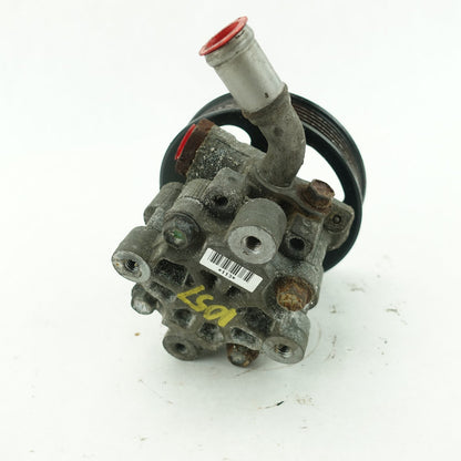 2011 2012 2013 2014 2015 2016 Chrysler Town & Country Power Steering Pump