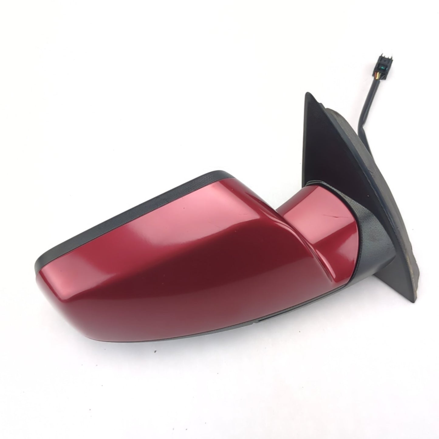 2010 2011 Equinox Terrain Side View Mirror Right Passenger